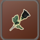 kenneth must die black rose symbol icon