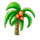 kick cash monkey 2 buy feature coconut tree symbol icon