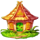 kick cash monkey 2 buy feature hut symbol icon