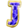kick cash monkey 2 buy feature j symbol icon