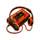 killer night player music symbol icon