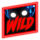 killer night wild symbol icon