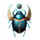 kimmy koala beetle symbol icon