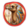 kimmy koala camel symbol icon