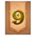 king arthur 10k ways 9 symbol icon