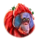 king kokos quest orangutan symbol icon