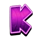 king kong cash dj prime8 k symbol icon