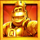 king kong cash even bigger bananas 2 1 symbol icon