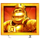 king kong cash even bigger bananas 4 golden chimp symbol icon