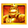 king kong cash even bigger bananas golden kong symbol icon