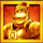 king kong cash even bigger bananas power play golden kong symbol icon