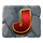 king kong splash jack symbol icon