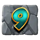 king kong splash nine symbol icon