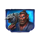 king of ghost ai devil symbol icon
