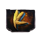 king of ghost ai k symbol icon