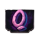 king of ghost ai q symbol icon
