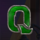 king of mafia q symbol icon