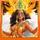 king of samba dancer 1 symbol icon