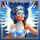 king of samba dancer 3 symbol icon