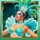 king of samba dancer 4 symbol icon