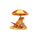 king richwin royal holiday chair symbol icon
