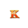 king richwin royal holiday k symbol icon