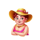 king richwin royal holiday woman symbol icon