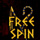 king tuts chamber free spin symbol icon
