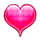 king winalot heart symbol icon