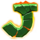 kingdom below symbol 8 icon