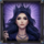 kingdom clash dark queen symbol icon