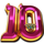 kingdom of the dead 10 symbol icon