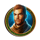 kingdom of the dead indiana symbol icon