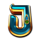kingdom of the dead j symbol icon