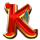 kingdom of the dead k symbol icon
