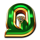 kingdom of the dead q symbol icon