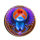 kingdom of the dead scarab symbol icon