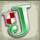 kingdom of wealth j symbol icon