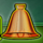kings crown bell symbol icon