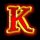 kings jester k symbol icon