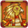 kings mask eclipse of gods symbol 1 icon
