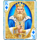 kings of cards diamond king symbol icon