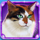 kitty itter grand cat 3 symbol icon