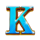 kitty itter grand k symbol icon