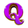 kitty itter grand q symbol icon