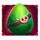 knight hot spotz egg symbol icon