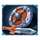 knight hot spotz shield symbol icon