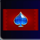 knights keep spade symbol icon