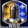 knights keep wild symbol icon