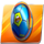 knockout football rush 1 icon